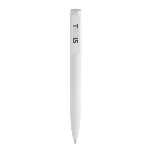 Мини-ручка Pocketpal из переработанного пластика GRS