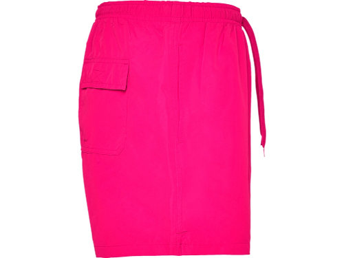 Плавательные шорты Aqua, неоновый розовый