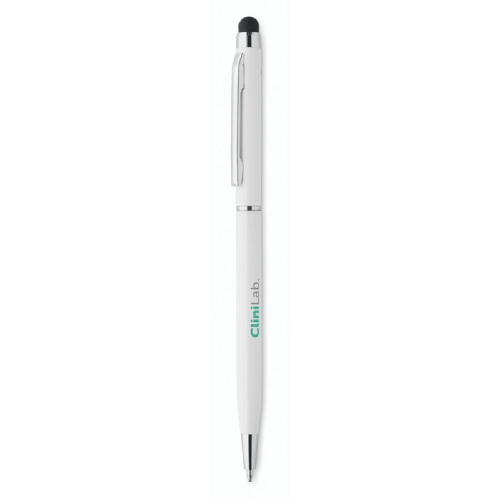 Ручка стилус (белый)