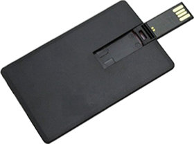 USB flash-карта 8Гб, пластик, USB 3.0, черный (черный)