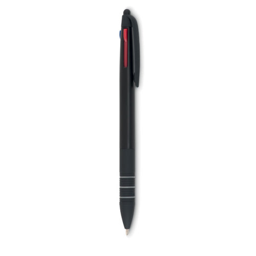 Ручка-стилус (черный)