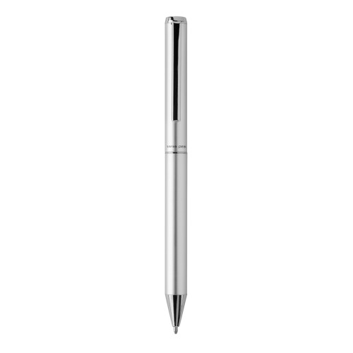 Ручка Swiss Peak Cedar из переработанного алюминия RCS