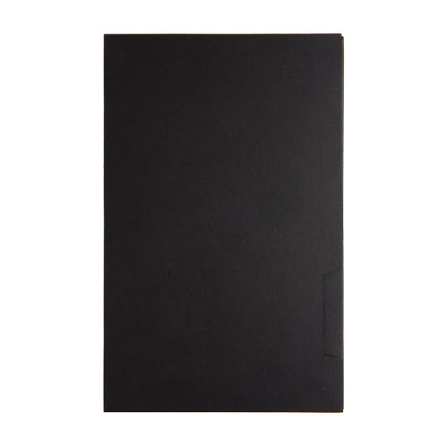 Коробка  POWER BOX  mini, черная, 13,2х21,1х2,6 см. (черный)