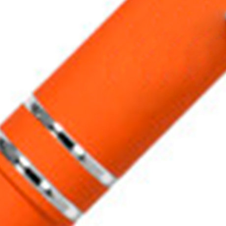 Шариковая ручка Consul, оранжевая