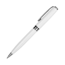 Шариковая ручка Tesoro, белая