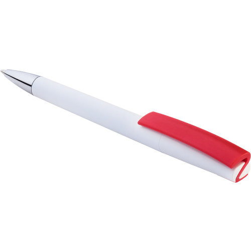 Ручка ZETA Красная 1011.03
