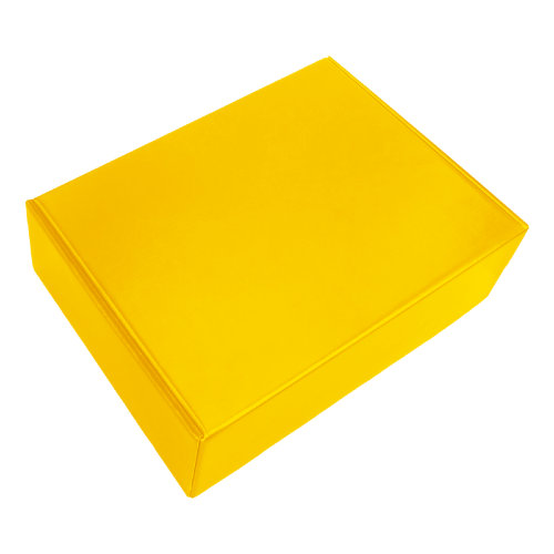 Набор New Box C G, желтый