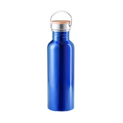 Бутылка для воды  TULMAN, 800 мл (синий)