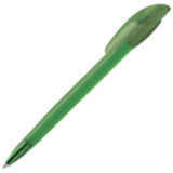 Ручка шариковая GOLF LX (зеленый)