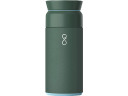 Термос Ocean Bottle объемом 350 мл, зеленый лесной
