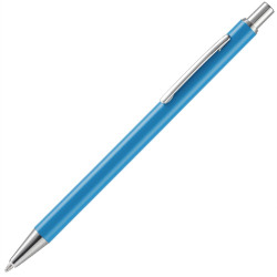 Ручка шариковая Mastermind, голубая