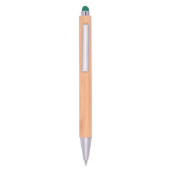 Шариковая ручка TOUCHY (зелёный)