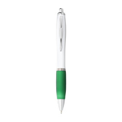Шариковая ручка Nash (зелёный)