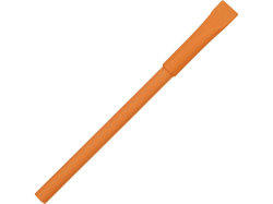 Шариковая ручка Papper (оранжевый)