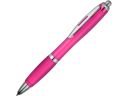 Ручка шариковая Nash, розовый, черные чернила