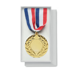 Медаль (золотой)