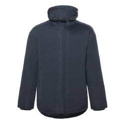 Куртка утепленная мужская STAN, 180,73, графит