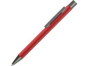 Ручка MARSEL soft touch (красный)