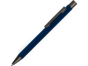 Ручка MARSEL soft touch (тёмно-синий)