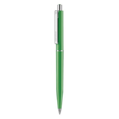 Ручка Point (зелёный)
