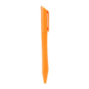 BOOP. Шариковая ручка (оранжевый)