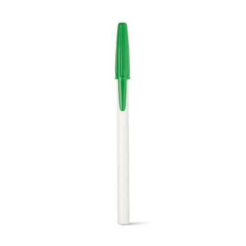 Ручка CORVINA (зелёный)