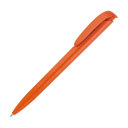 Ручка шариковая JONA, оранжевый