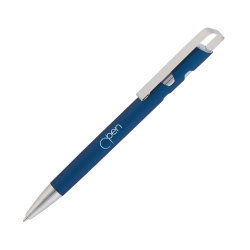 Ручка шариковая "Arni", синий