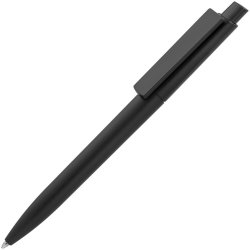Ручка шариковая Crest, черная