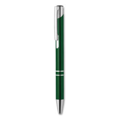 Ручка шариковая (зеленый-зеленый)