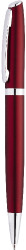 Ручка VESTA SOFT Темно-красная 1121.25