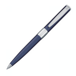 Ручка шариковая Image Chrome синий