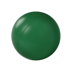 Антистресс "Мяч" 6,3см, зеленый