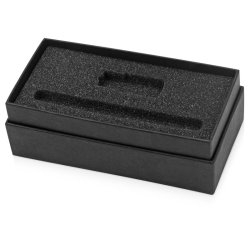 Коробка с ложементом Smooth S для флешки и ручки