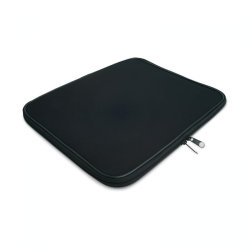 Чехол для ноутбука, черный, 180х130мм