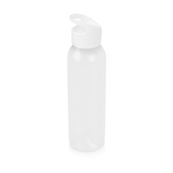 Бутылка для воды, 630мл, белая