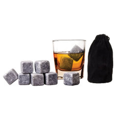 Камни для виски Whisky Stones