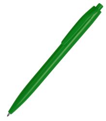 Ручка шариковая N6 (зеленый)