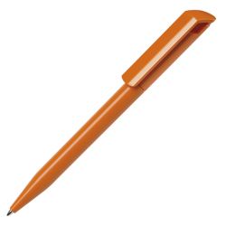 Ручка шариковая ZINK (оранжевый)