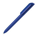 Ручка шариковая FLOW PURE (синий)