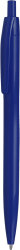Ручка DAROM COLOR Темная-синяя 1071.14